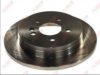 ABE C4M025ABE Brake Disc